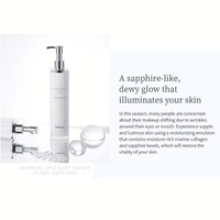 WellDerma Sapphire Collagen Impact Hydro Emulsion 100ml