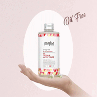 Millford AC Triple Acid Toner 200ml