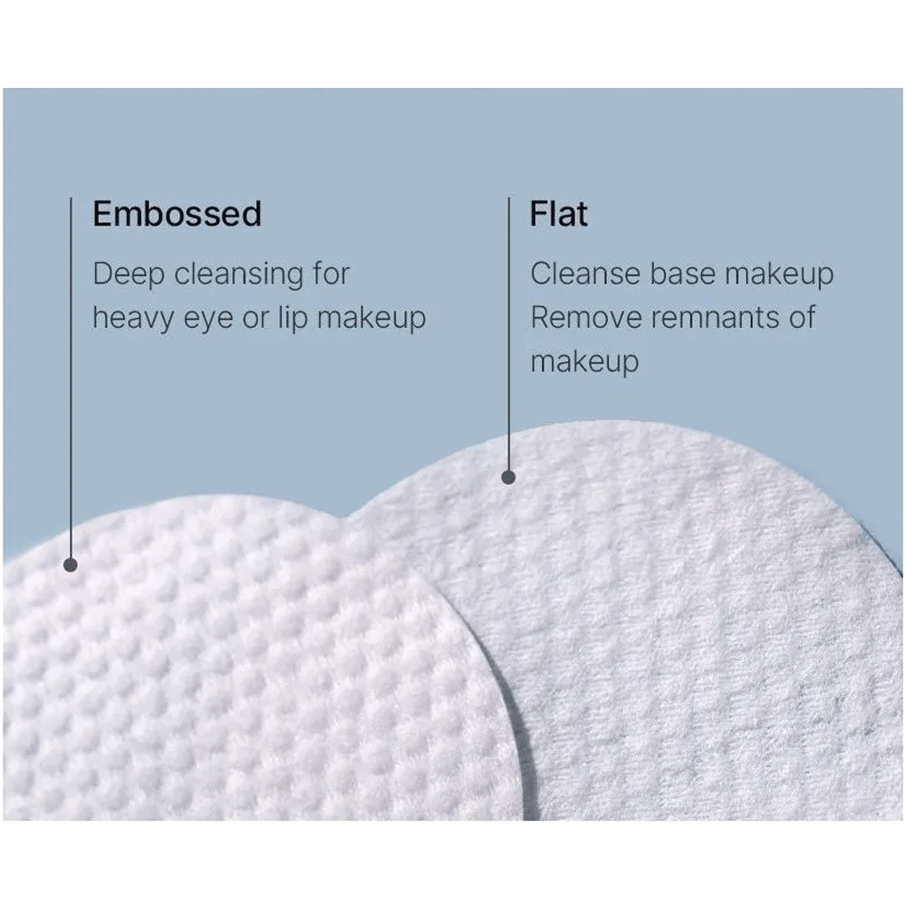 MIZON One Step Cleansing Pad 30 pads