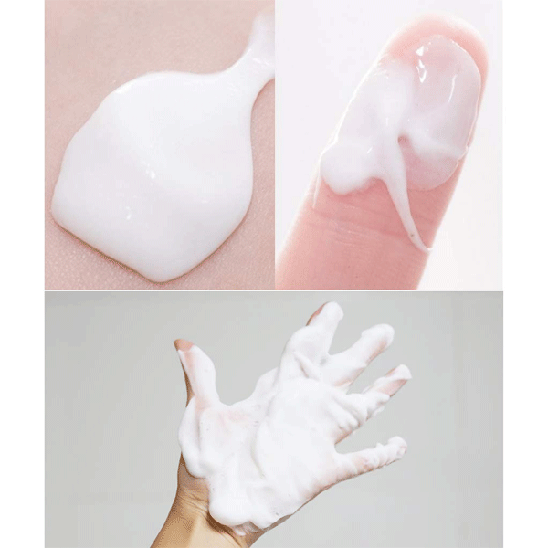 AMPLE:N Purifying Shot Cream Cleanser 150ml (2021 Renewal)