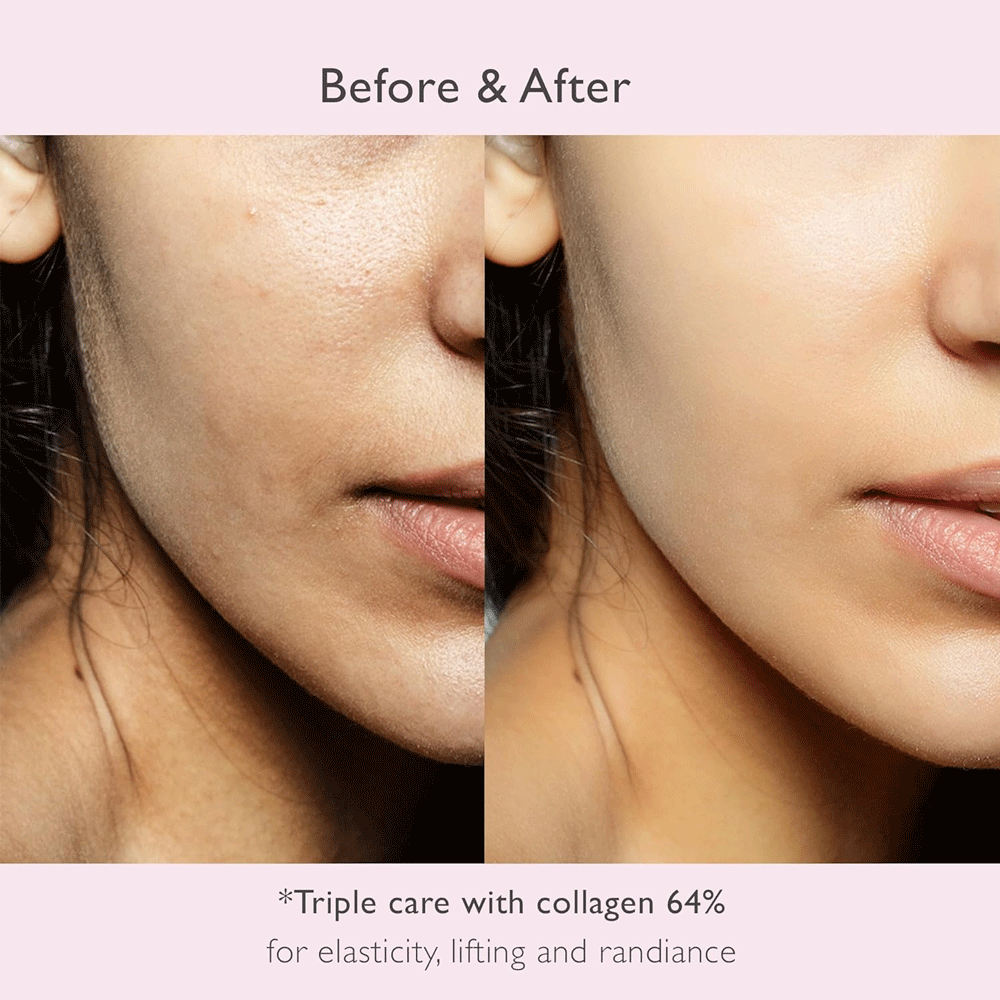 NOWATER Return Collagen Cream 50g
