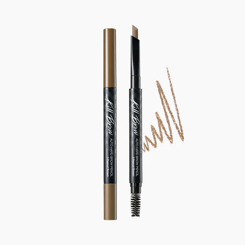 CLIO Kill Brow Auto Hard Eye Brow Pencil 0.31g