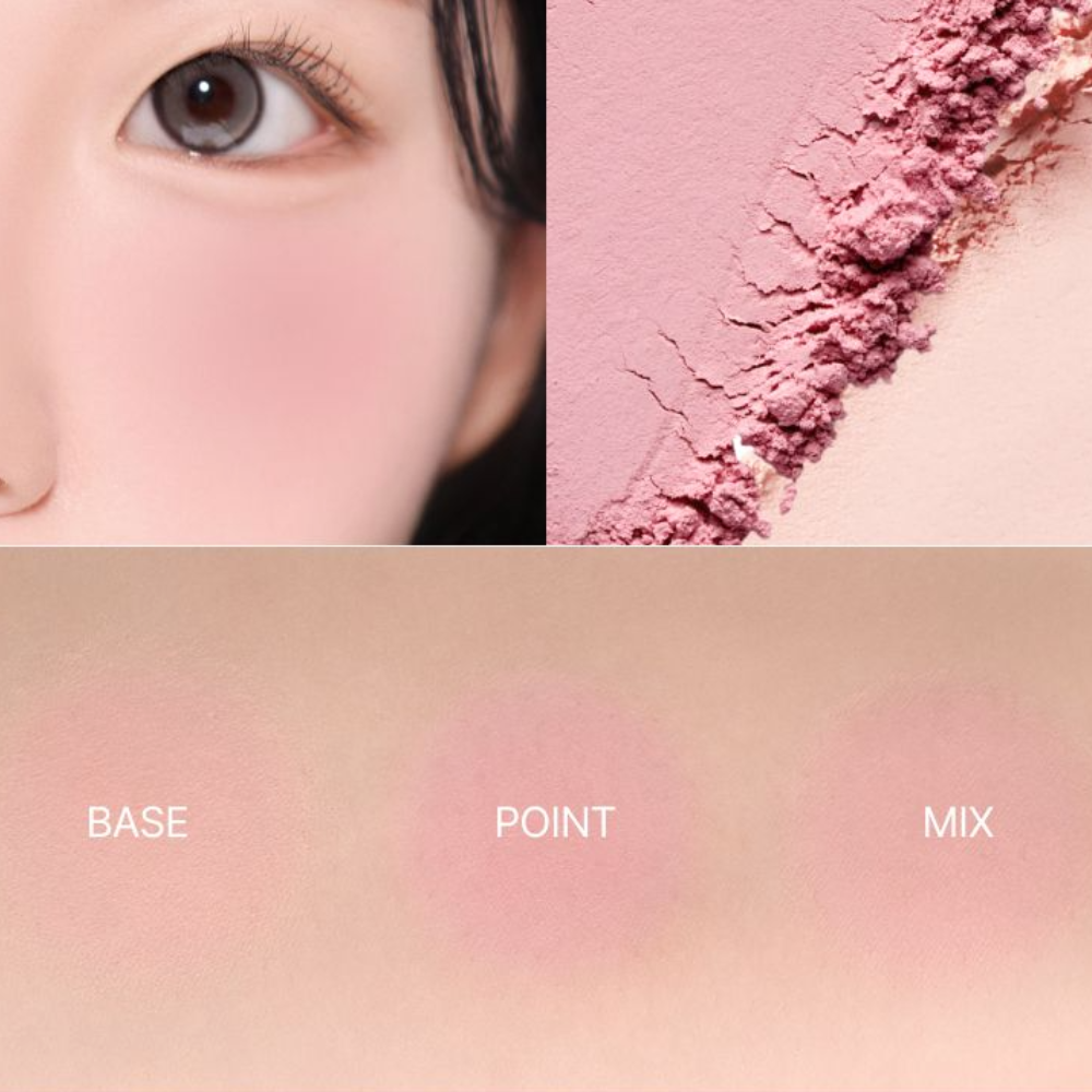 04. Rosy Latte