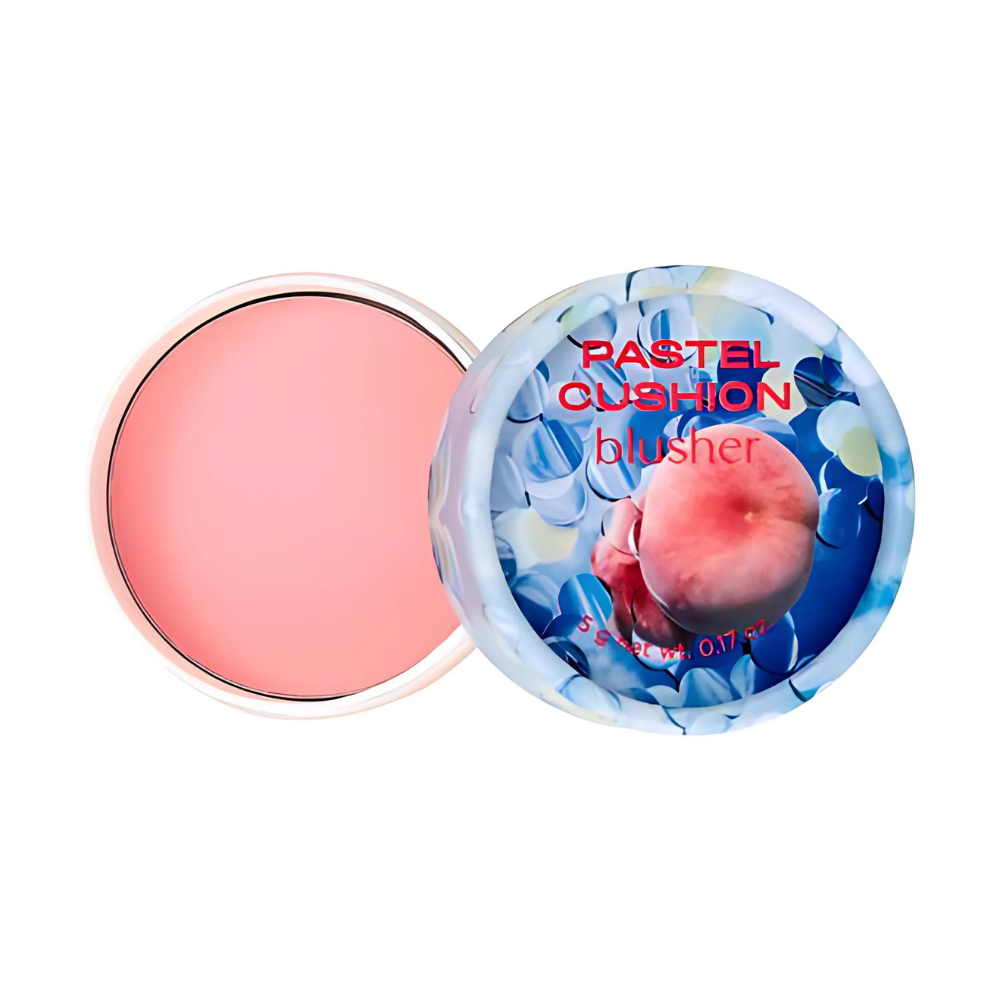 04 Cold Pink