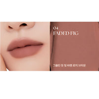 MUZIGAE MANSION Tie Up Cover Tint 6g (6 Colors)