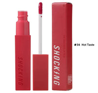 TONYMOLY The Shocking Lip Blur 4g (8 Colors)