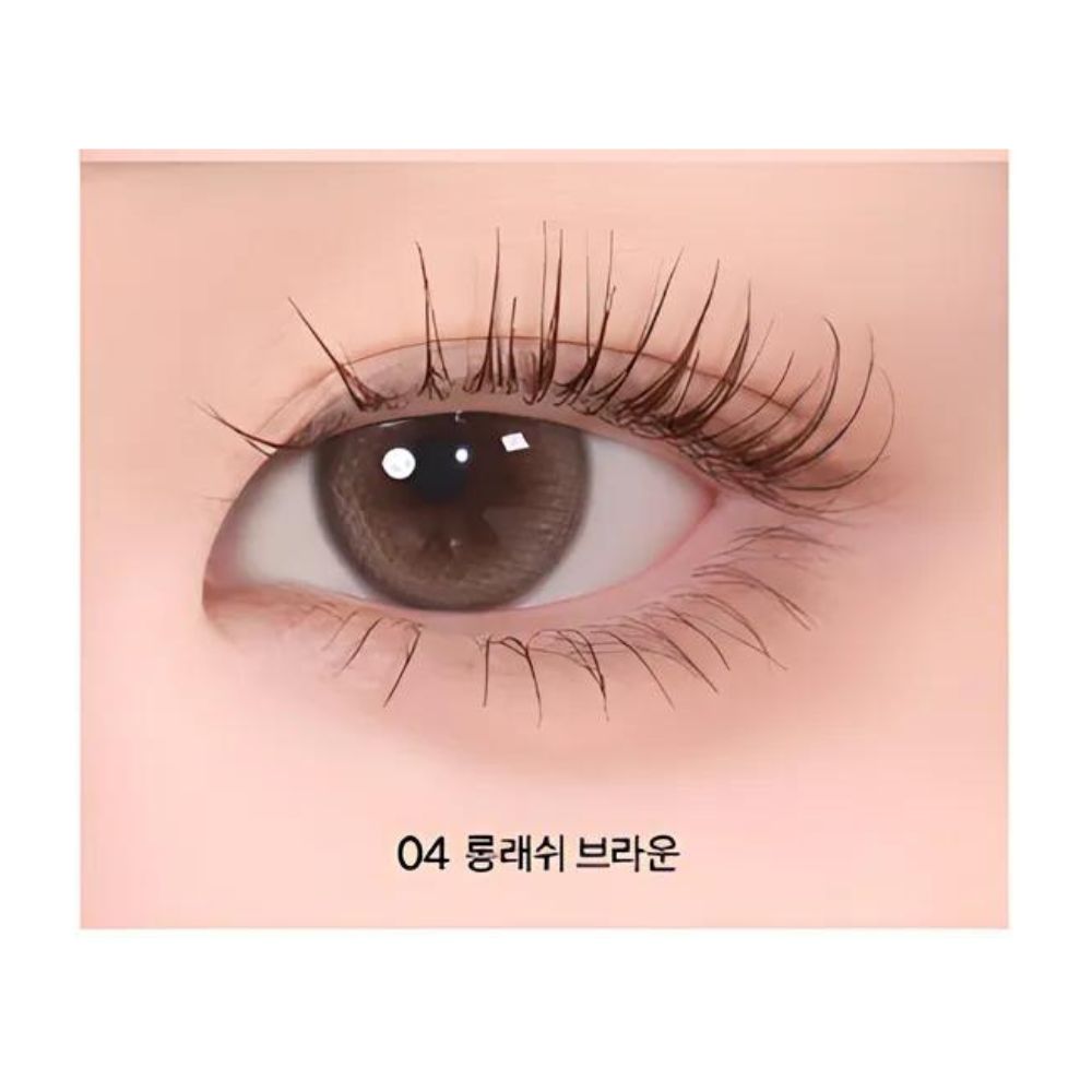 AOU All Day Mascara 3.5g (4 options to choose)