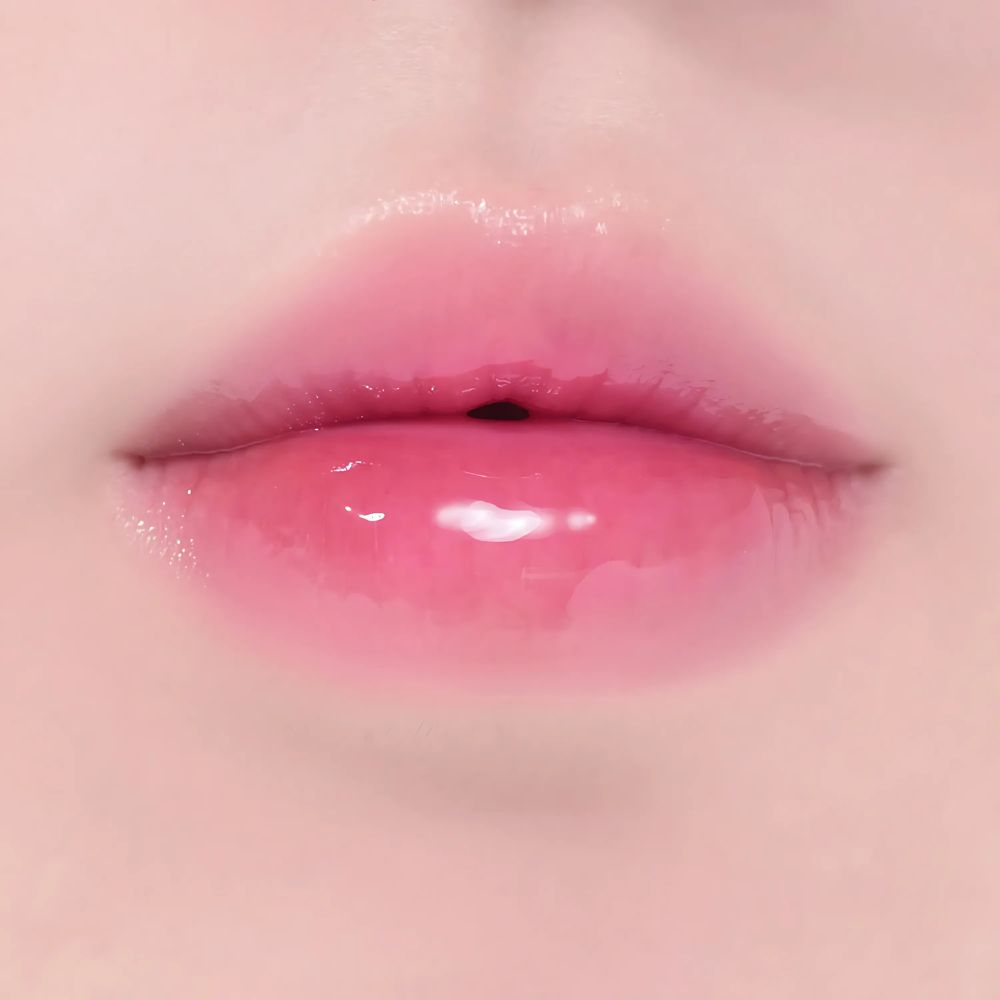 Heart Percent Dote On Mood One Way Glowy Tint 4.2g (8 colors to choose)