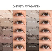 rom&nd Better Than Palette 8.3g