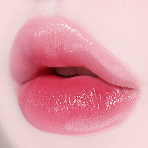 04 Romantic Berry