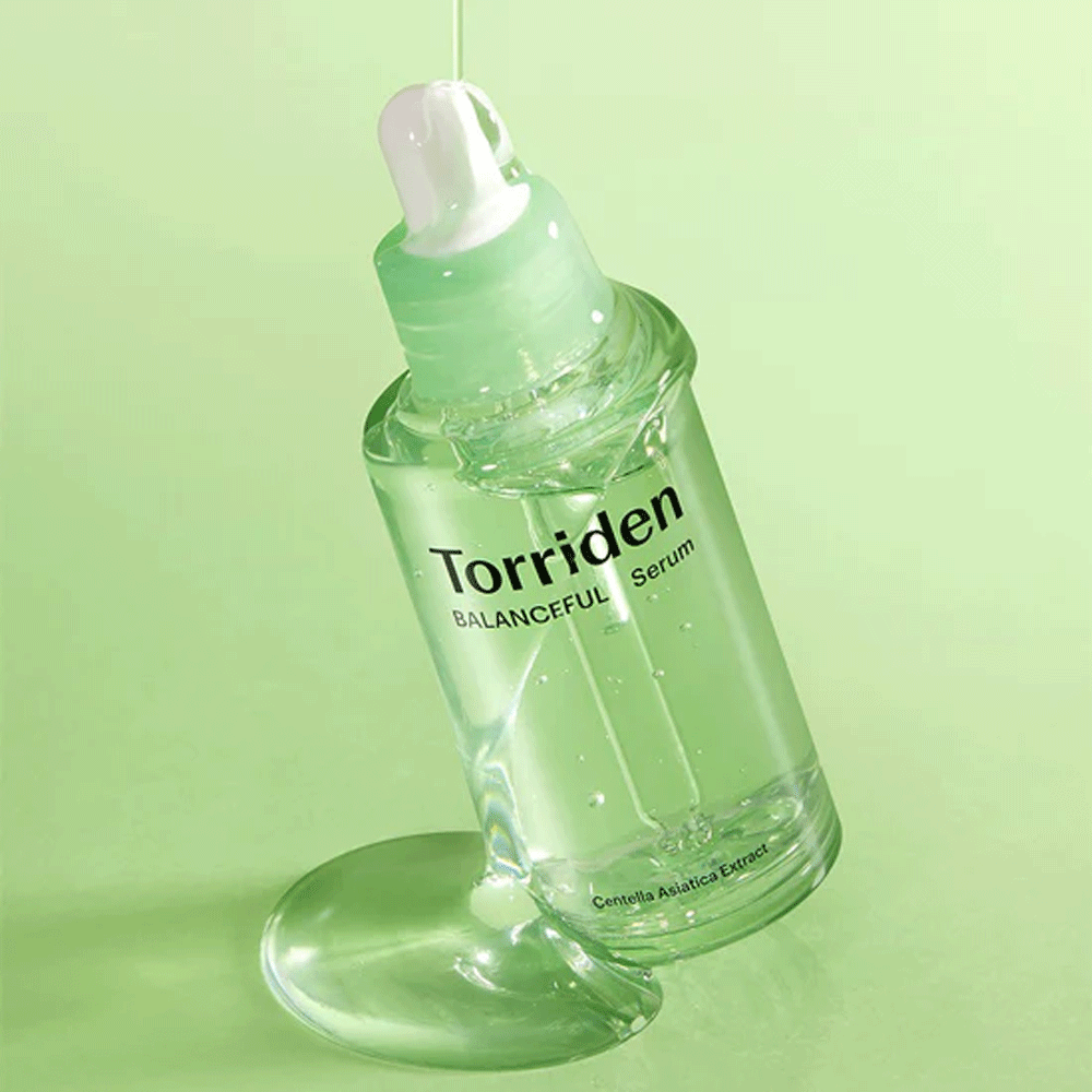 Torriden Balanceful Cica Serum 50ml