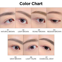 CLIO Kill Brow Auto Hard Eye Brow Pencil 0.31g