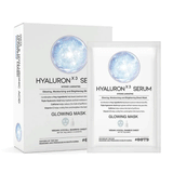 OOTD Hyaluron X3 Serum Glowing Mask 25g * 10ea