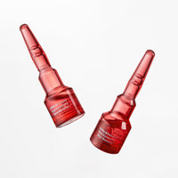 DIFFER&DEEPER Red Exosome Skin Booster 2ml x 14ea