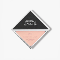 MUZIGAE MANSION Fitting Blush 5g (5 Colors)
