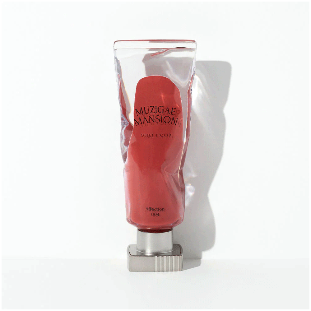 MUZIGAE MANSION Objet Liquid Tint 6ml (36 Colors)