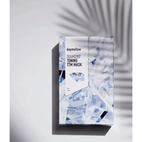 Daymellow Diamond Toning TTM Mask 10ea