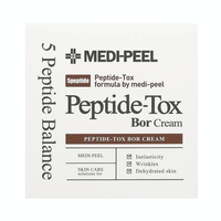 MEDI-PEEL Peptide-Tox Bor Cream 50g