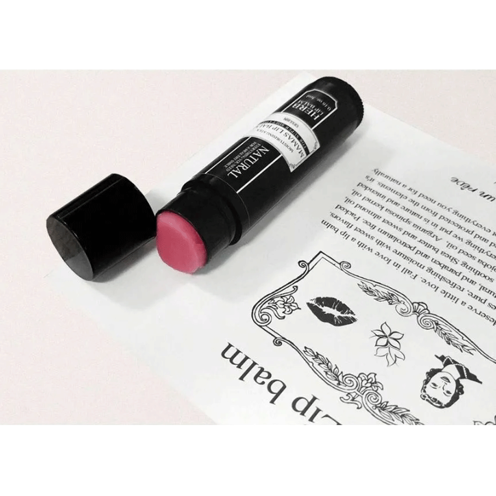 CELLBN Mamas Organic Lip Balm 5ml