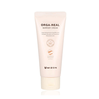 MIZON Orga-Real Barrier Cream 100ml