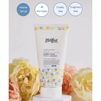 Millford Ivory Clay Foam Cleanser 150ml
