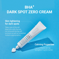 BE THE SKIN BHA+ Dark Spot Zero Cream 35g