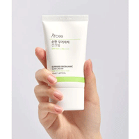 ATO99 Sunhan Inorganic Sun Cream 50ml