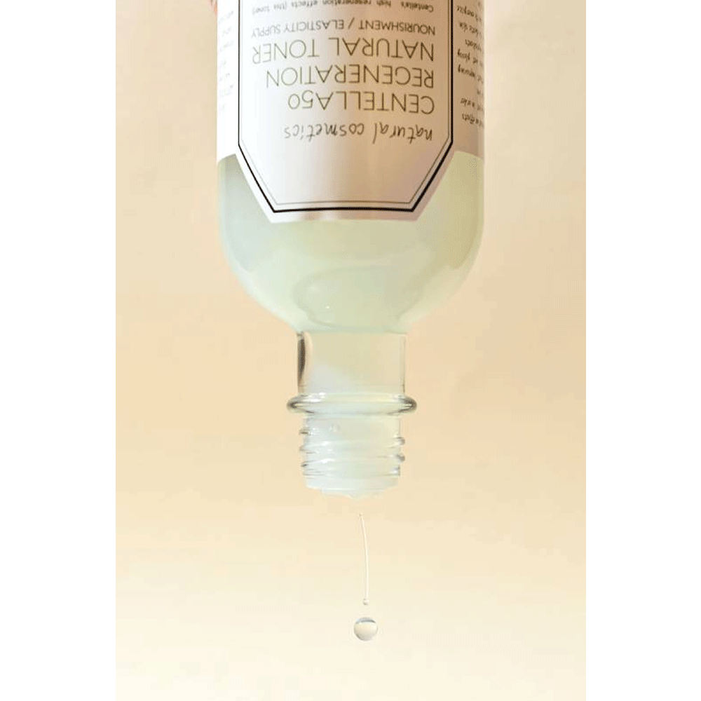 GRAYMELIN Centella 50 Regeneration Natural Toner 130ml