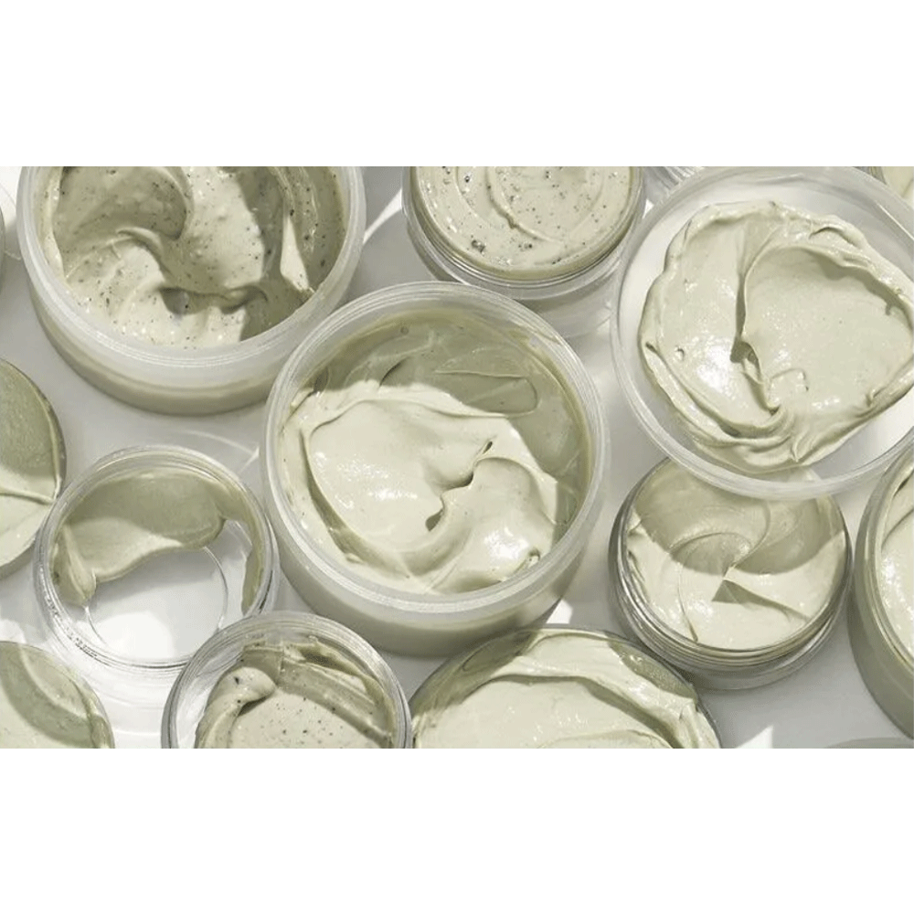 BRING GREEN Tea Tree Cica Pore Clay Pack 120g