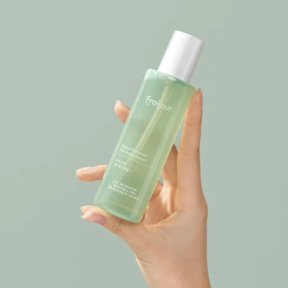 [Expiration imminen] Fraijour Original Wormwood PHA Peeling Essence 120ml