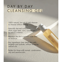 Sioris Day By Day Cleansing Gel 150ml