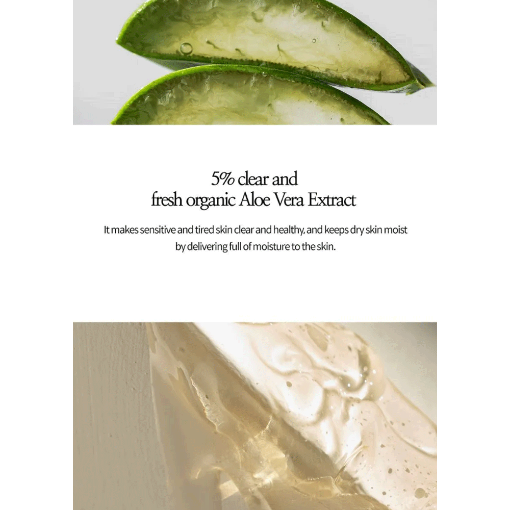 Sioris Day By Day Cleansing Gel 150ml