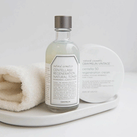 GRAYMELIN Centella 50 Regeneration Natural Toner 130ml