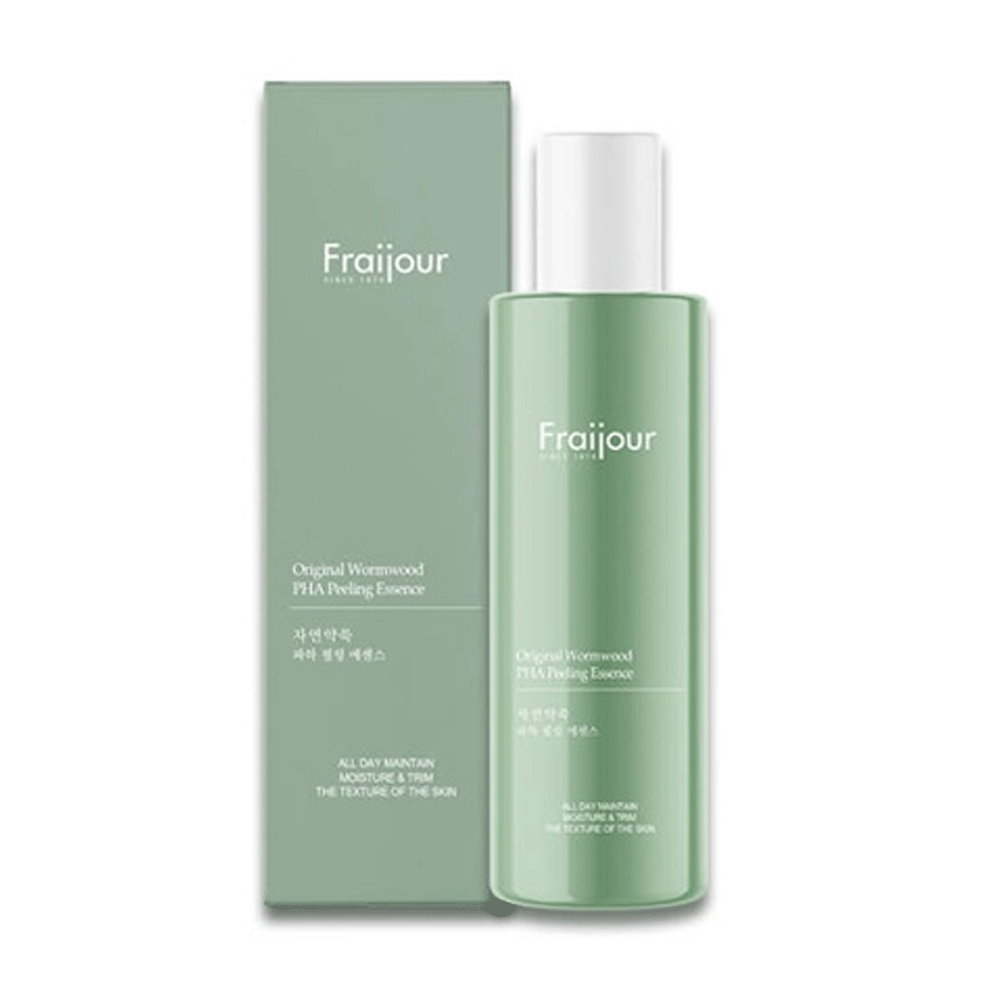 [Expiration imminen] Fraijour Original Wormwood PHA Peeling Essence 120ml