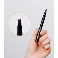 delyvely Quick Tattoo Brow Pen 0.9g