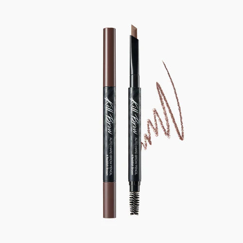 CLIO Kill Brow Auto Hard Eye Brow Pencil 0.31g