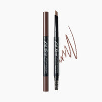 CLIO Kill Brow Auto Hard Eye Brow Pencil 0.31g