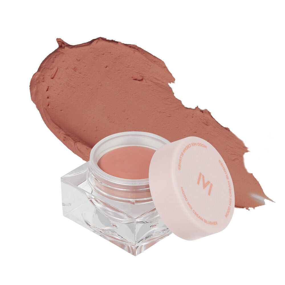05 Almond Flush