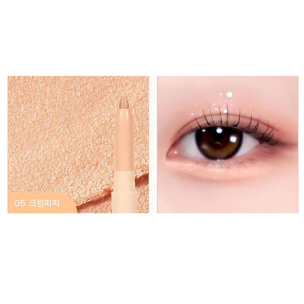 05 Cream Peach