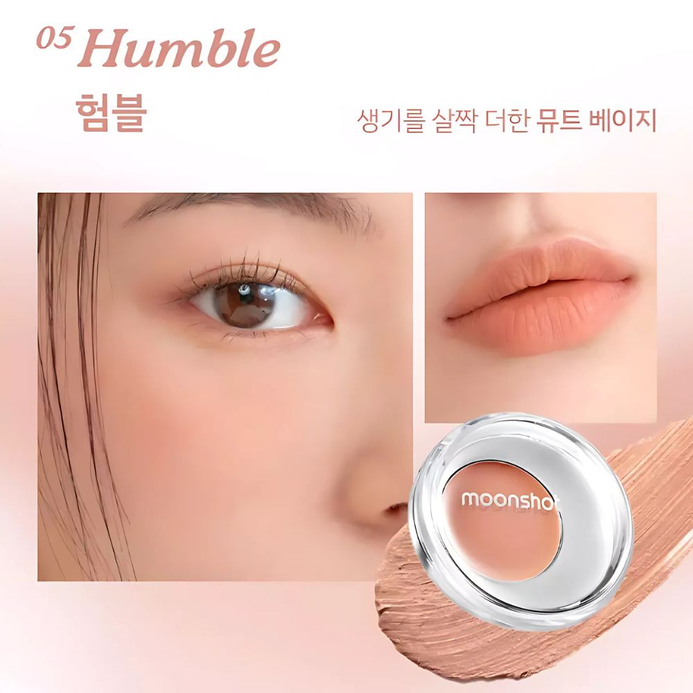 05 Humble
