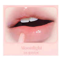 BLESSED MOON Fluffy Lip Tint 2.8g (9 colors to choose)