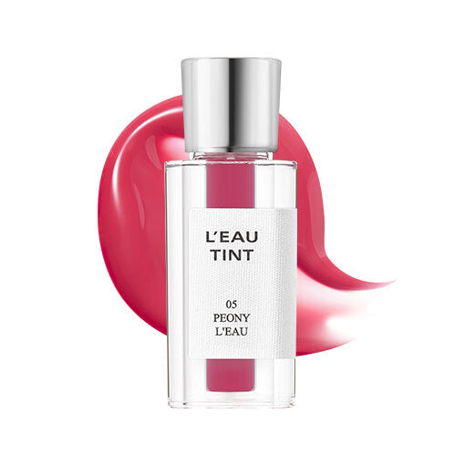 05 Peony L'eau
