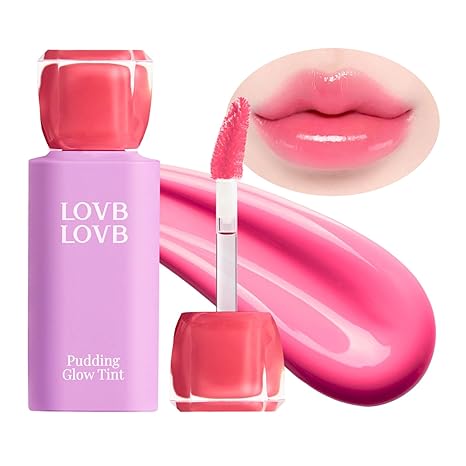 05 Pink Lamp