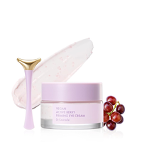 Dr.Ceuracle Vegan Active Berry Firming Eye Cream 32g