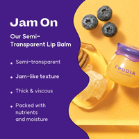 FRUDIA Blueberry Hydrating Honey Lip Balm 10g