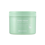 MIZON Pore Fresh Peeling Toner Pad 60 pads