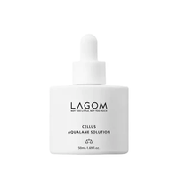 LAGOM Cellus Aqualane Solution 50ml