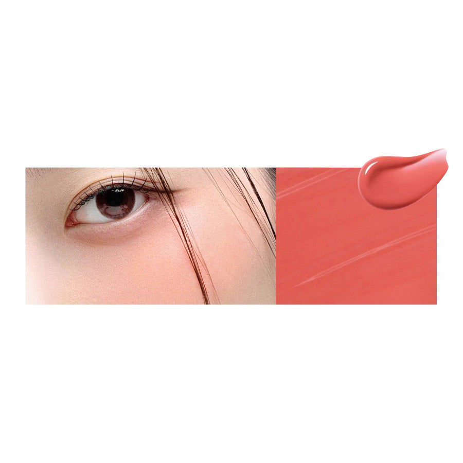 #05 Peach Coral
