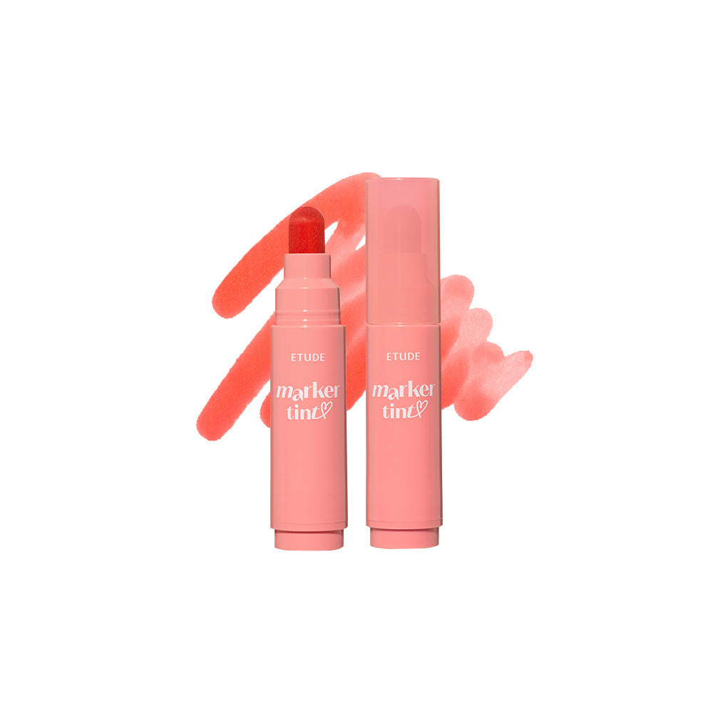 #05 Pink Tangerine