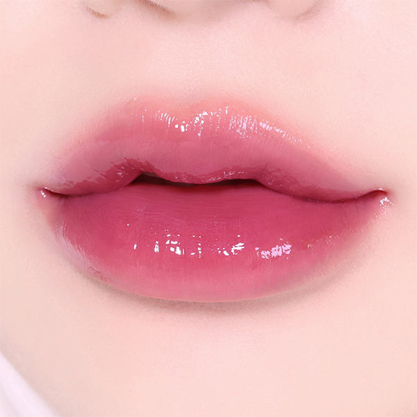 #05 Refine Mauve